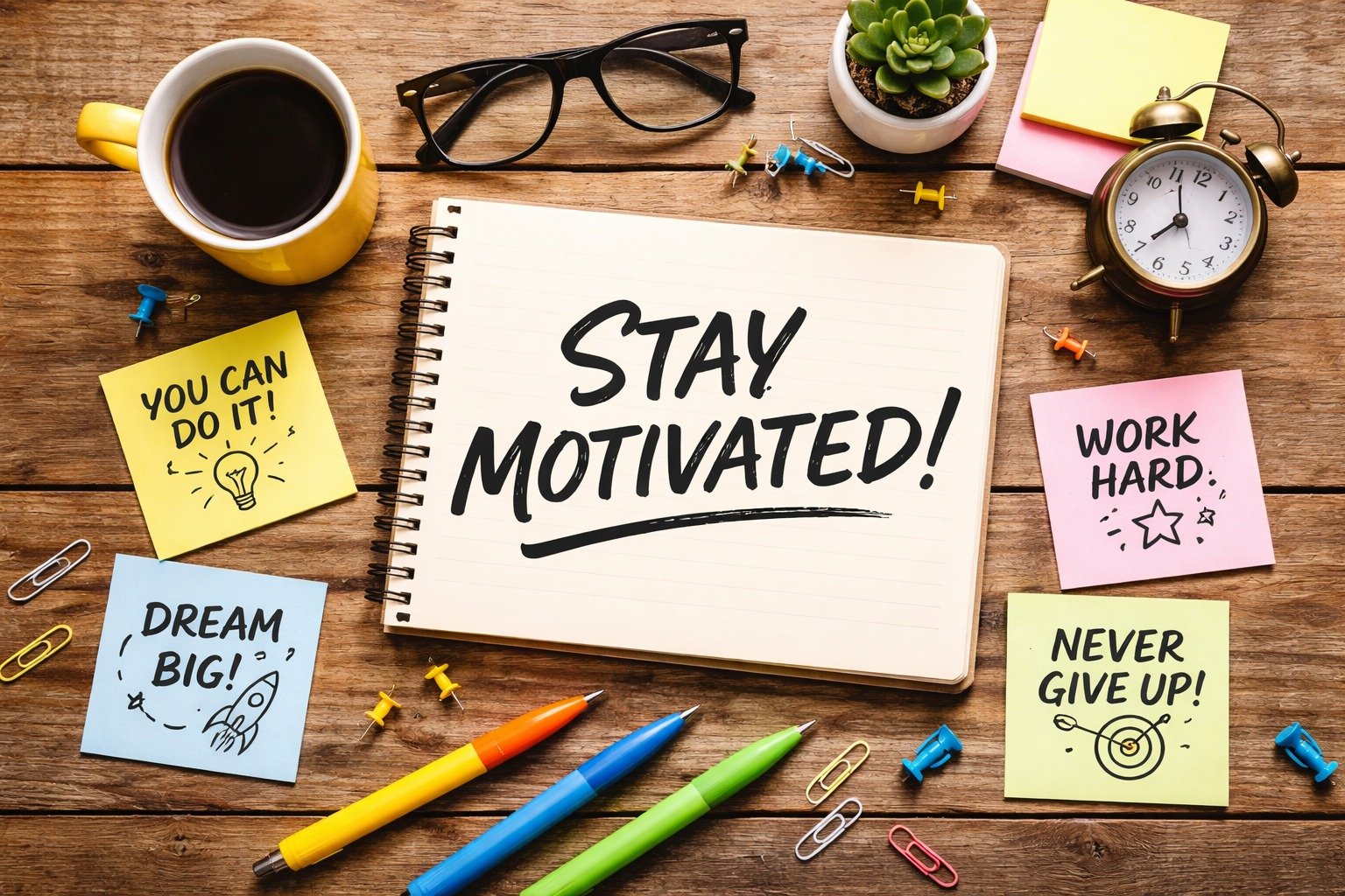 Motivation